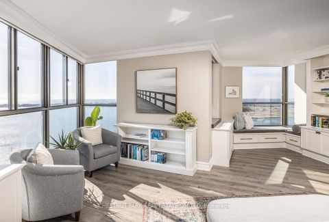 Photo 18 at 3101 - 270 Queens Quay W, Waterfront Communities C1, Toronto