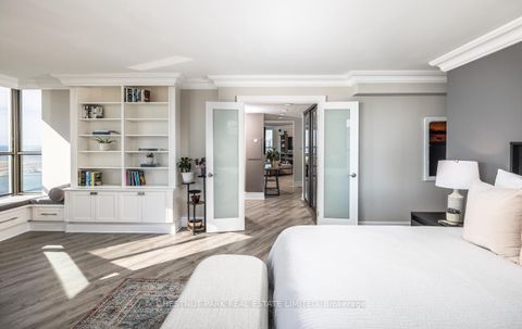 Photo 19 at 3101 - 270 Queens Quay W, Waterfront Communities C1, Toronto