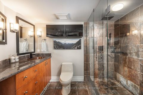 Photo 21 at 3101 - 270 Queens Quay W, Waterfront Communities C1, Toronto