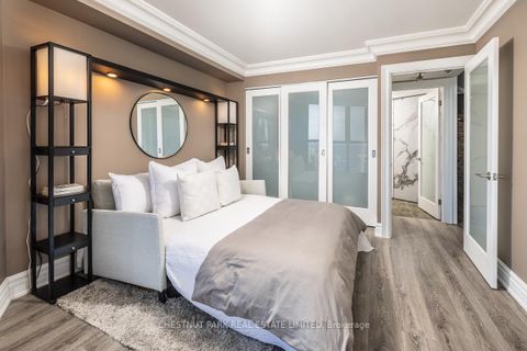 Photo 25 at 3101 - 270 Queens Quay W, Waterfront Communities C1, Toronto