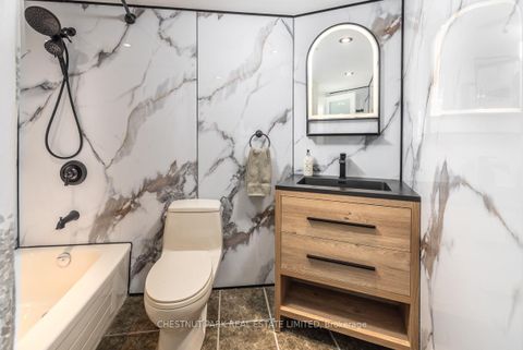 Photo 26 at 3101 - 270 Queens Quay W, Waterfront Communities C1, Toronto