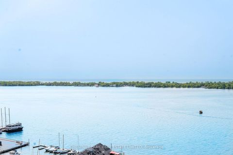 Photo 38 at 3101 - 270 Queens Quay W, Waterfront Communities C1, Toronto