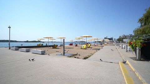 Photo 40 at 3101 - 270 Queens Quay W, Waterfront Communities C1, Toronto