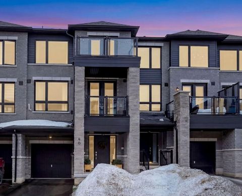 Photo 0 at 46 Spry Lane, Shore, Barrie