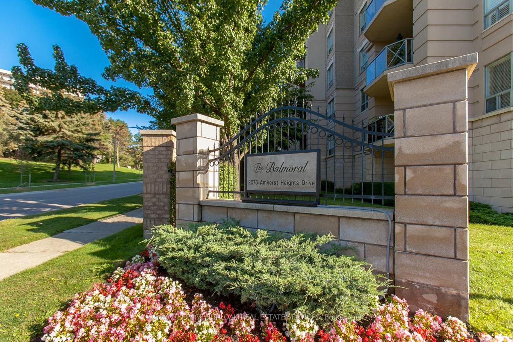 219 - 2075 Amherst Heights Drive, Brant Hills, Burlington 