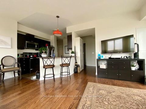 Photo 6 at 1203 - 7730 Kipling Avenue, West Woodbridge, Vaughan