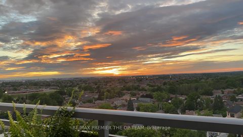 Photo 13 at 1203 - 7730 Kipling Avenue, West Woodbridge, Vaughan