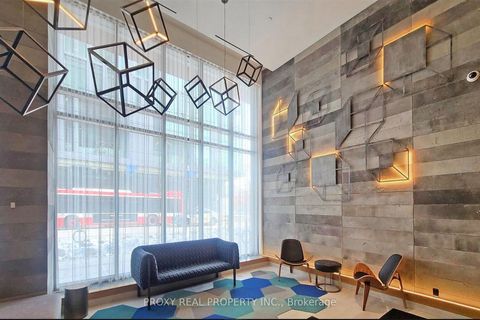 Photo 5 at 1605 - 120 Parliament Street, Moss Park, Toronto