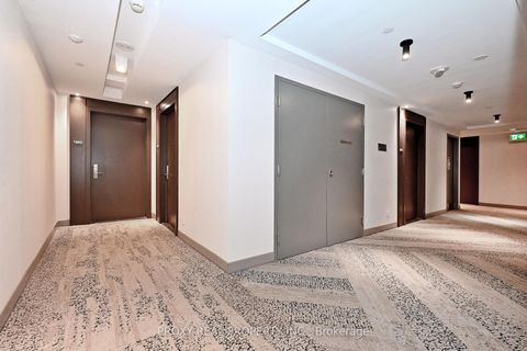 Photo 6 at 1605 - 120 Parliament Street, Moss Park, Toronto