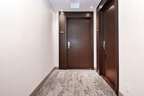 Photo 7 at 1605 - 120 Parliament Street, Moss Park, Toronto