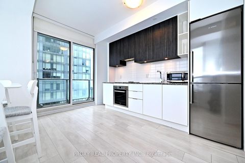 Photo 13 at 1605 - 120 Parliament Street, Moss Park, Toronto