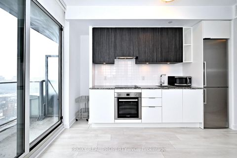 Photo 20 at 1605 - 120 Parliament Street, Moss Park, Toronto