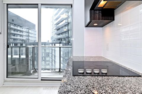 Photo 22 at 1605 - 120 Parliament Street, Moss Park, Toronto