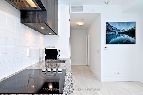 Photo 27 at 1605 - 120 Parliament Street, Moss Park, Toronto