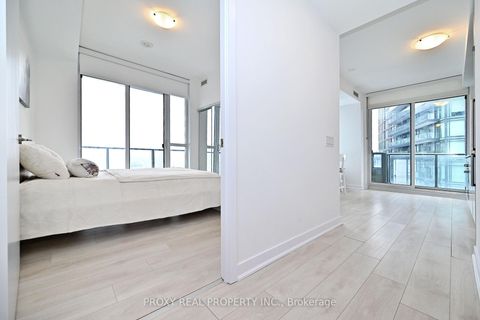 Photo 28 at 1605 - 120 Parliament Street, Moss Park, Toronto