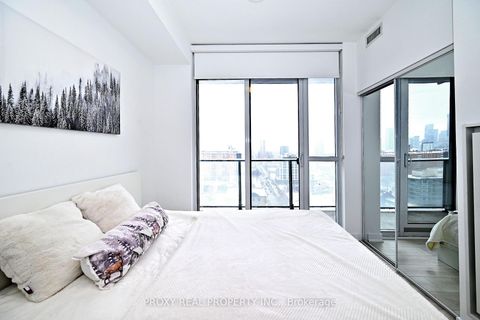 Photo 30 at 1605 - 120 Parliament Street, Moss Park, Toronto