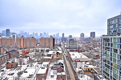 Photo 36 at 1605 - 120 Parliament Street, Moss Park, Toronto