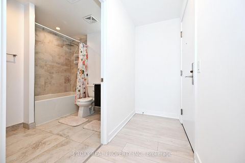 Photo 38 at 1605 - 120 Parliament Street, Moss Park, Toronto