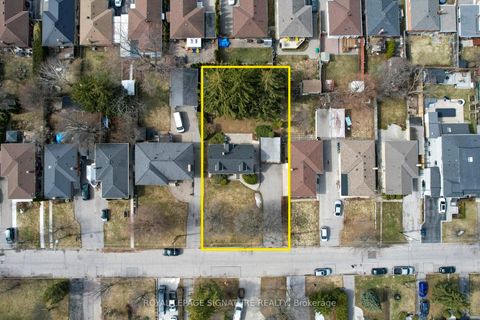 Photo 4 at 28 Wexford Boulevard, Maryvale, Toronto