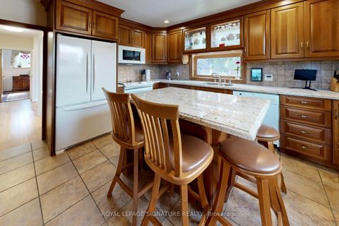 Photo 9 at 28 Wexford Boulevard, Maryvale, Toronto