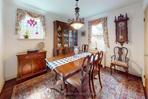 Photo 13 at 28 Wexford Boulevard, Maryvale, Toronto