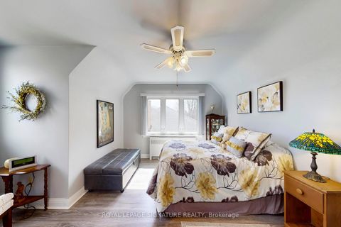 Photo 19 at 28 Wexford Boulevard, Maryvale, Toronto