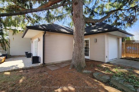 Photo 26 at 28 Wexford Boulevard, Maryvale, Toronto