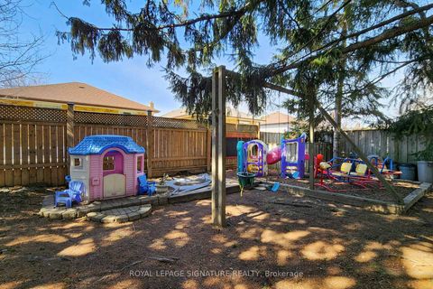 Photo 30 at 28 Wexford Boulevard, Maryvale, Toronto