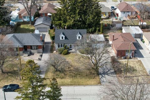 Photo 32 at 28 Wexford Boulevard, Maryvale, Toronto