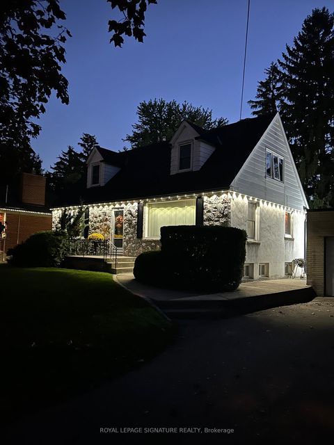 Photo 33 at 28 Wexford Boulevard, Maryvale, Toronto