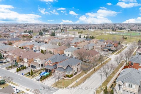 Photo 45 at 2 Sequoia Road, Sonoma Heights, Vaughan