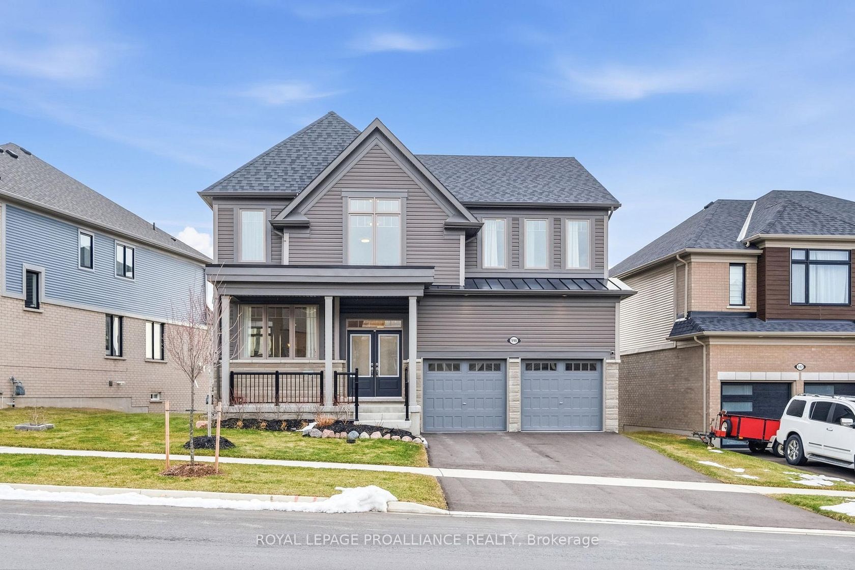 998 Trailsview Avenue, Cobourg 