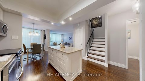 Photo 10 at 119 - 60 Southport Street N, Swansea, Toronto