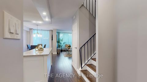 Photo 16 at 119 - 60 Southport Street N, Swansea, Toronto