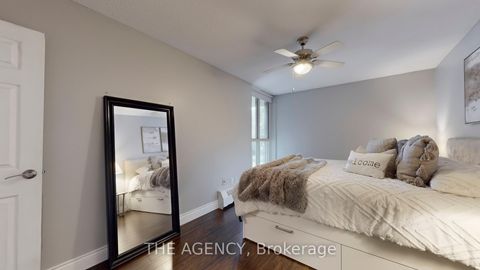 Photo 22 at 119 - 60 Southport Street N, Swansea, Toronto