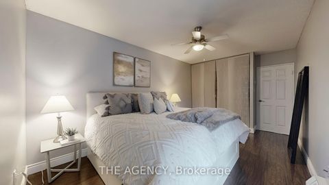 Photo 25 at 119 - 60 Southport Street N, Swansea, Toronto