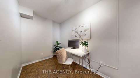 Photo 26 at 119 - 60 Southport Street N, Swansea, Toronto