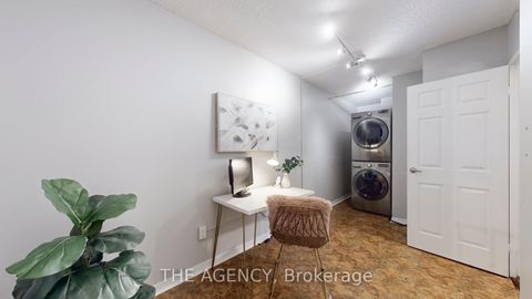 Photo 27 at 119 - 60 Southport Street N, Swansea, Toronto