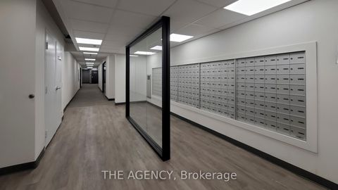 Photo 35 at 119 - 60 Southport Street N, Swansea, Toronto