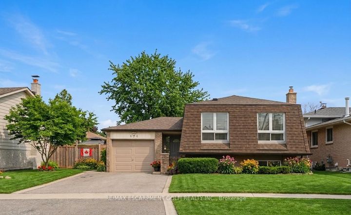 Photo 0 at 676 Woodview Road, Roseland, Burlington