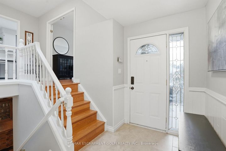 Photo 2 at 676 Woodview Road, Roseland, Burlington