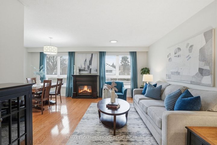 Photo 3 at 676 Woodview Road, Roseland, Burlington