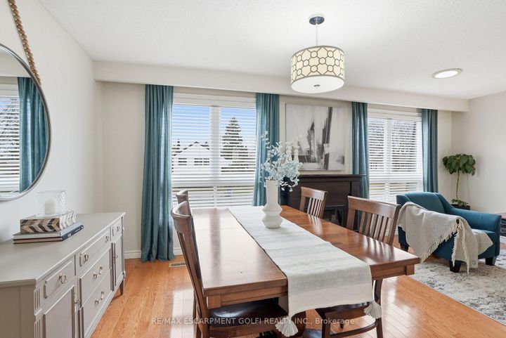 Photo 6 at 676 Woodview Road, Roseland, Burlington