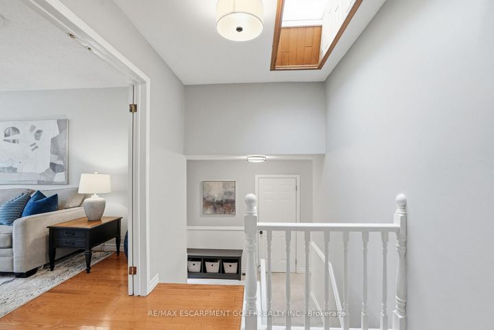 Photo 12 at 676 Woodview Road, Roseland, Burlington