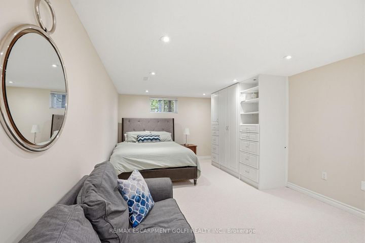 Photo 21 at 676 Woodview Road, Roseland, Burlington