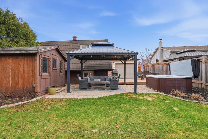 Photo 28 at 676 Woodview Road, Roseland, Burlington