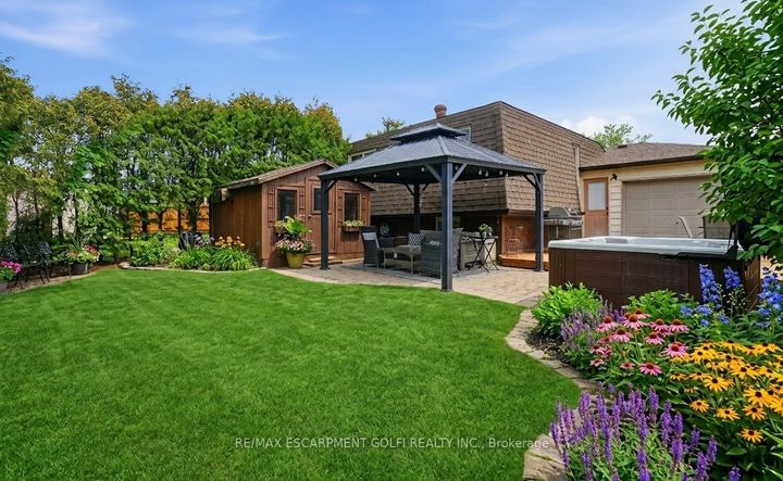 Photo 29 at 676 Woodview Road, Roseland, Burlington