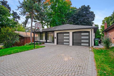 Photo 0 at 78 Agincourt Drive, Malvern West, Toronto
