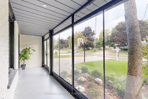 Photo 1 at 78 Agincourt Drive, Malvern West, Toronto