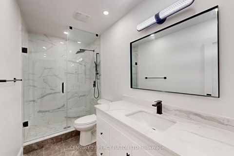 Photo 12 at 78 Agincourt Drive, Malvern West, Toronto